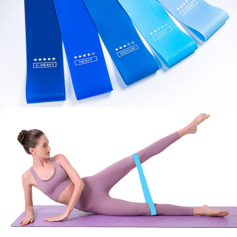 요가, 실내 훈련 장비, 피트니스, 츄잉껌, 저항 운동 - Yoga Fitness Resistance Band 리뷰 및 가격